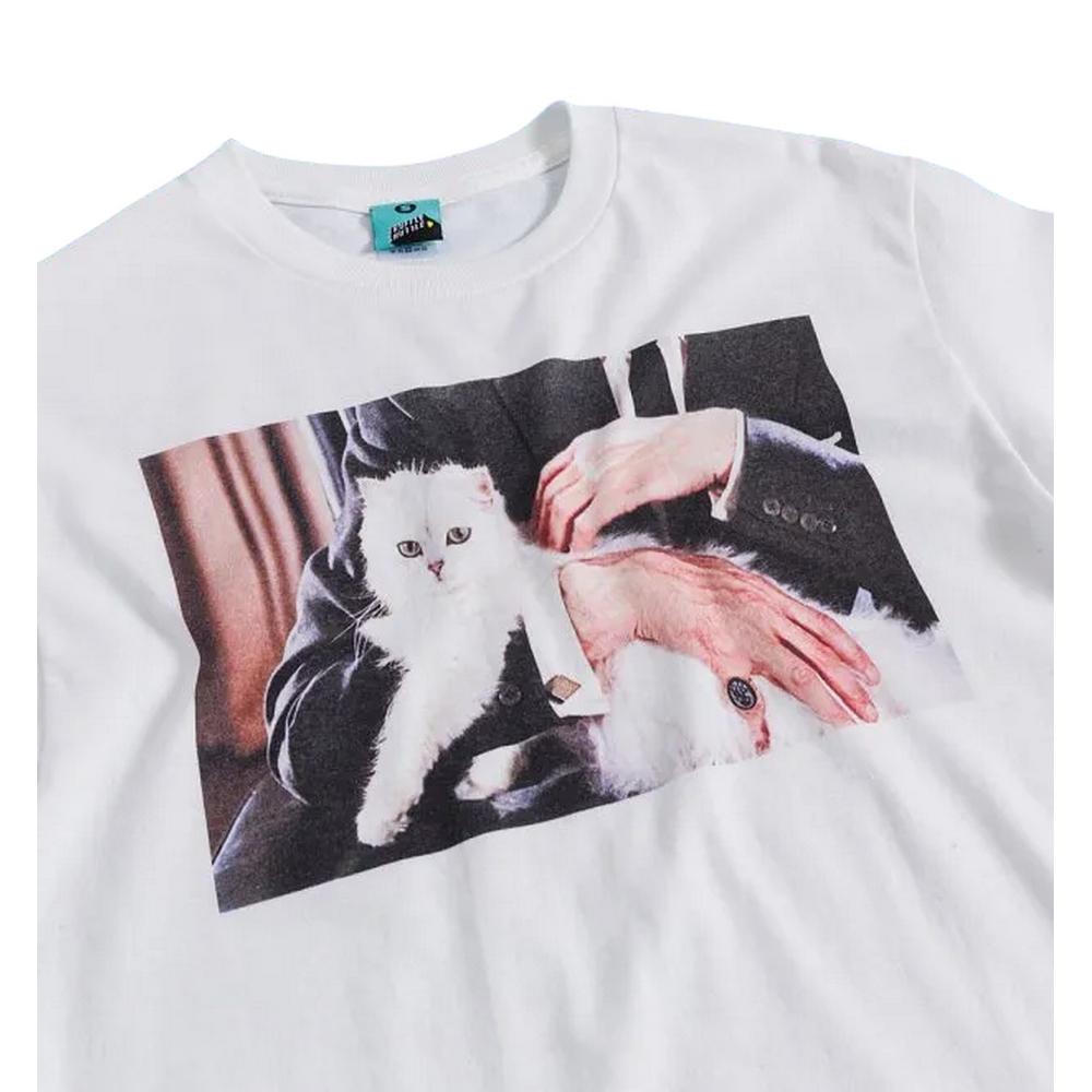 James Bond Unisex Adult Ive Been Expecting You T-Shirt