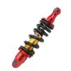 270mm Rear Shock Absorber 11mm Adjustable Spring Damper Universal for Motorcycles ATVs Off Road Vehicles Scooters