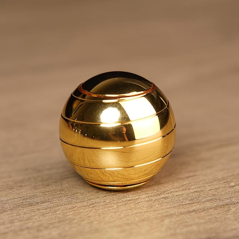 

Kinetic Spinning Desk Ornaments, Fidget Spinner, Ornaments for Office for Adults, Optical Illusion Rotation Ornaments