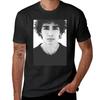 Robert Sheehan T-Shirt vintage for a boy plain mens white t shirts