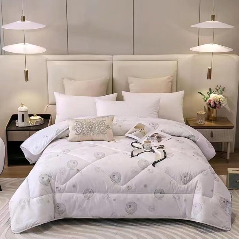 Youmeng Jiaju 100% Wool Quilt 200x230cm