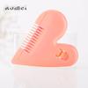 Mini Bang Trimmer & Thinning Razor Comb for Children's Hair