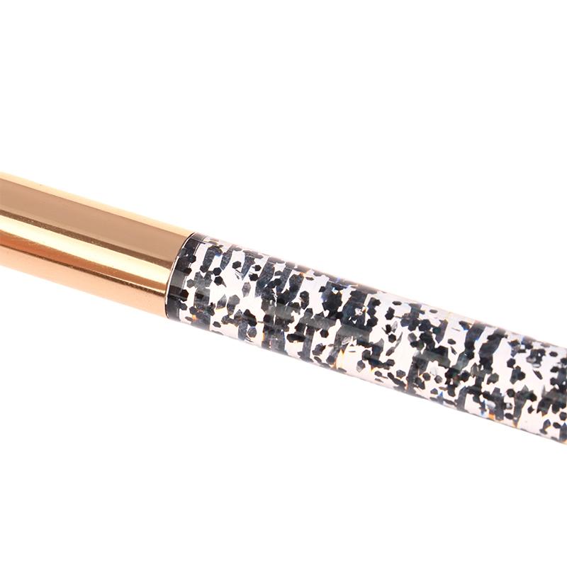 1Pc Professional Wimpern Verlängerung Shampoo Reinigung Pinsel Nase Gesicht Reiniger