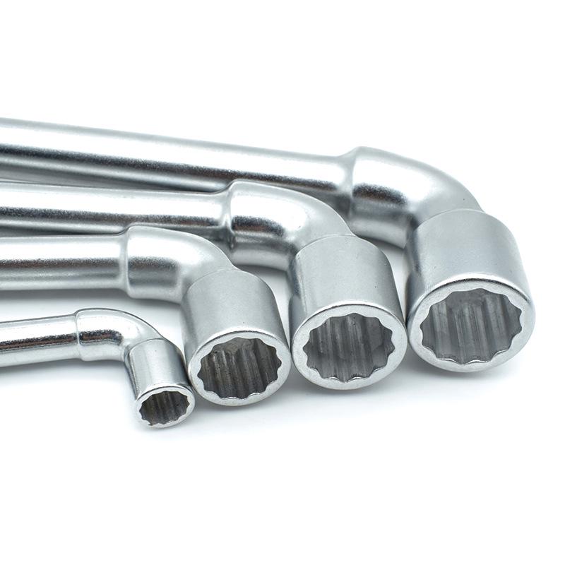 AIBOER L-Shaped Socket Wrench 353206-353232
