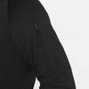 Nike Men's Stand Collar Jacket Sports Training Knit Outerwear