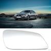 Mirror Glass Convex Heated Replacement for F48