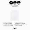 [VORBESTELLUNG] BTS – ARIRANG 5. Studioalbum Set (2 Versionen) + Legendäre Version. + Weverse-Alben Ver.