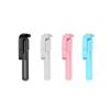 Bluetooth Lighting,mobile Phone Beauty Tripod,wireless Bluetooth Remote Control,multi-functional Portable Selfie Stick