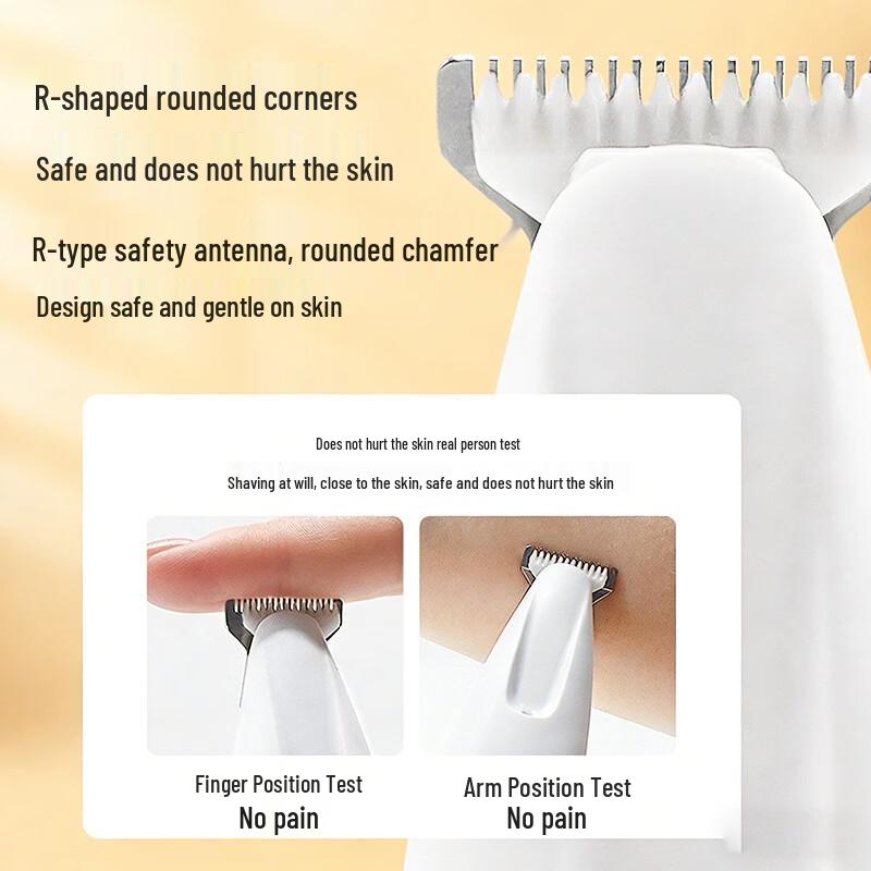 Jingzhou Pet Electric Hair Clipper