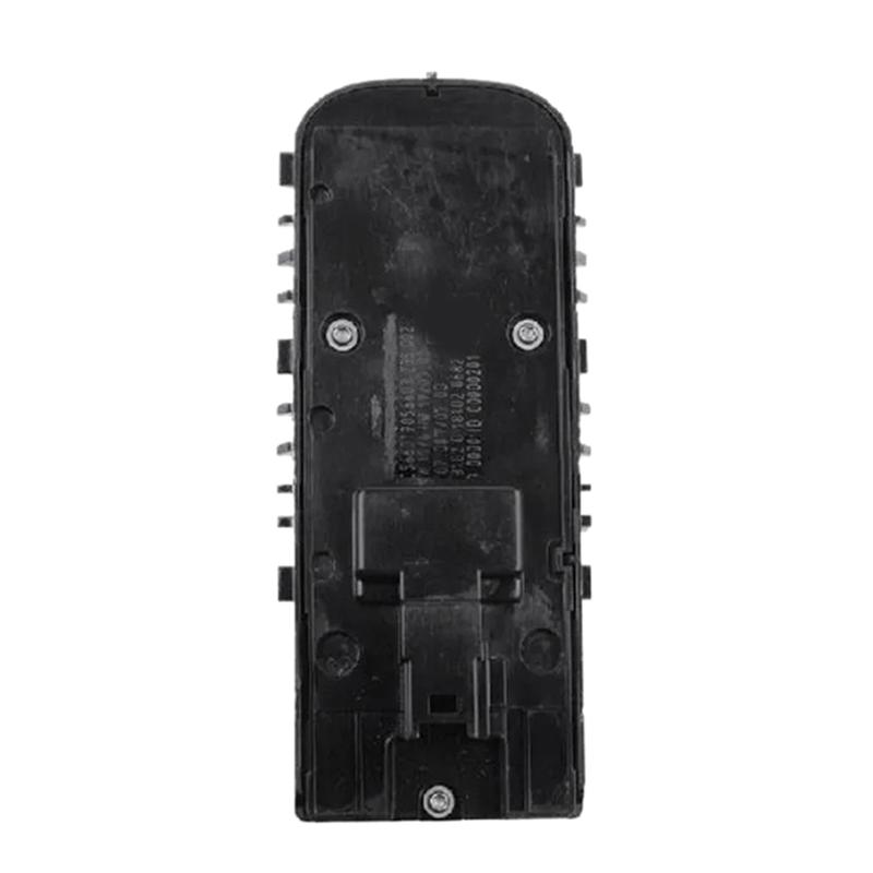 M63K-For Mercedes Benz Sprinter 3500 XD 2018- Front Left Drive Side Window Control Switch Window Lift Switch A9079056603