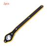 Car Labor-saving Jack Ratchet Wrench Scissor Jack Garage Tire Wheel Lug Wrench Handle Labor-saving Wrench Car Repair Tool