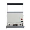 U-MACH Heavy-Duty Electric 3-Hole Punch CN plug (adapter included)