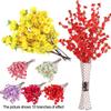 6 Farben Künstliche Blume 66cm Für Hochzeitslocations