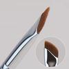Worthbuy - Angled Eyeliner Brush