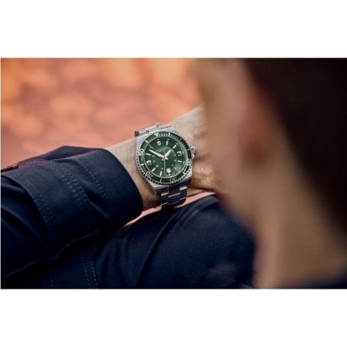 VICTORINOX MAVEIRCK Quartz Watch, Gift 241934