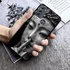 Phone Case For Moto G86 G85 G75 G15 G05 G56 G72 G53 G54 G84 G60 G31 G32 G24  G 5G G Play Buddha