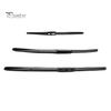 UV Resistant Wiper Blades 3 Pcs 26" 16" 11" Windshield Replacement for Kia Sportage Easy Installation 2016 2017 2018 2019 2020, All Weather Front Rear