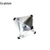 XieTu Marine Emergency Aluminum Corner Reflector