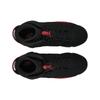 Air Jordan 6 Retro GS Reverse Infrared Salesman Kids Sneakers Black Light-Crimson IQ1275-001