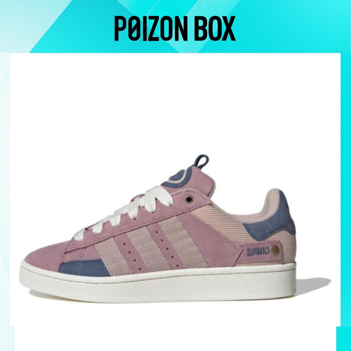 

кроссовки adidas originals Campus 00S Pink IF4340