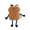 Plush Bee for Airpods4 Apple Bluetooth Wireless Headset Cover 1/2/3 Generation Pro2 Autumn and Winter Girl Cute