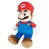 Sanei Boeki Super Mario ALL STAR COLLECTION Mario (LL) L41 x A30 x Î82cm Jucărie de pluș AC77