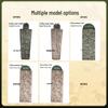 Outdoor Camping 2.5KG Camouflage Mummy Sleeping Bag