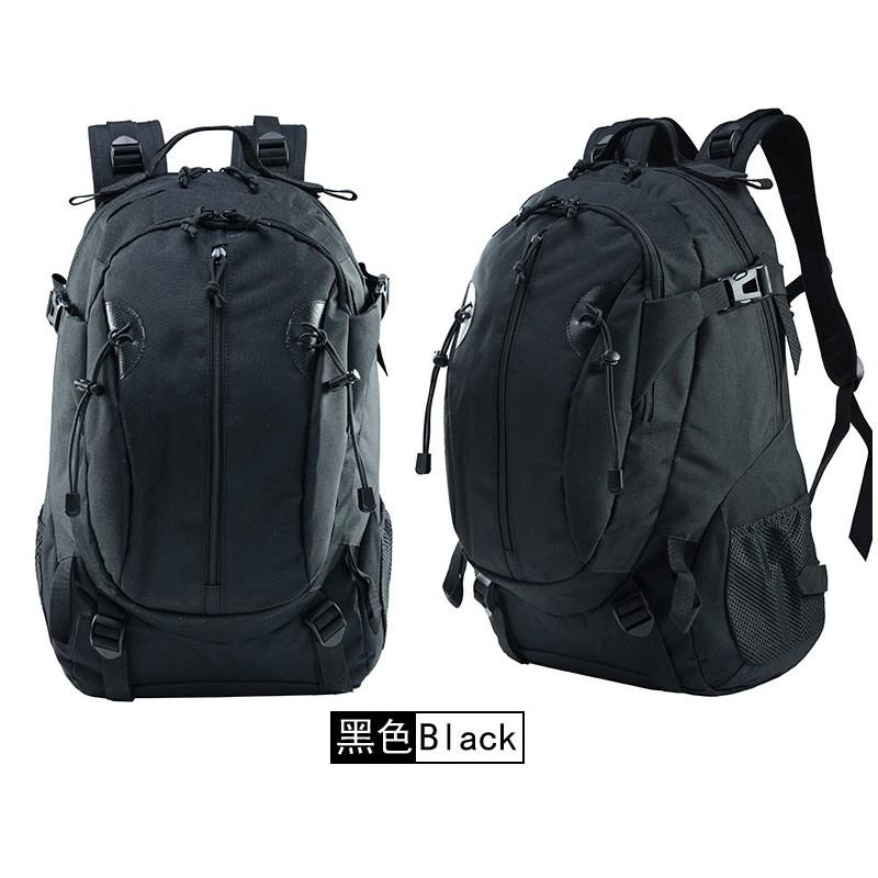 Tool Bags 30L Waterproof Oxford Tool Bag Tactical Outdoor Camping Hiking Backpack Organizer