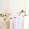 Bathroom Towel Rack Wall Mounted Towels Racks Stainless Steel Towel Holder Multipurpose Towels Holders Bathrooms Hardwares