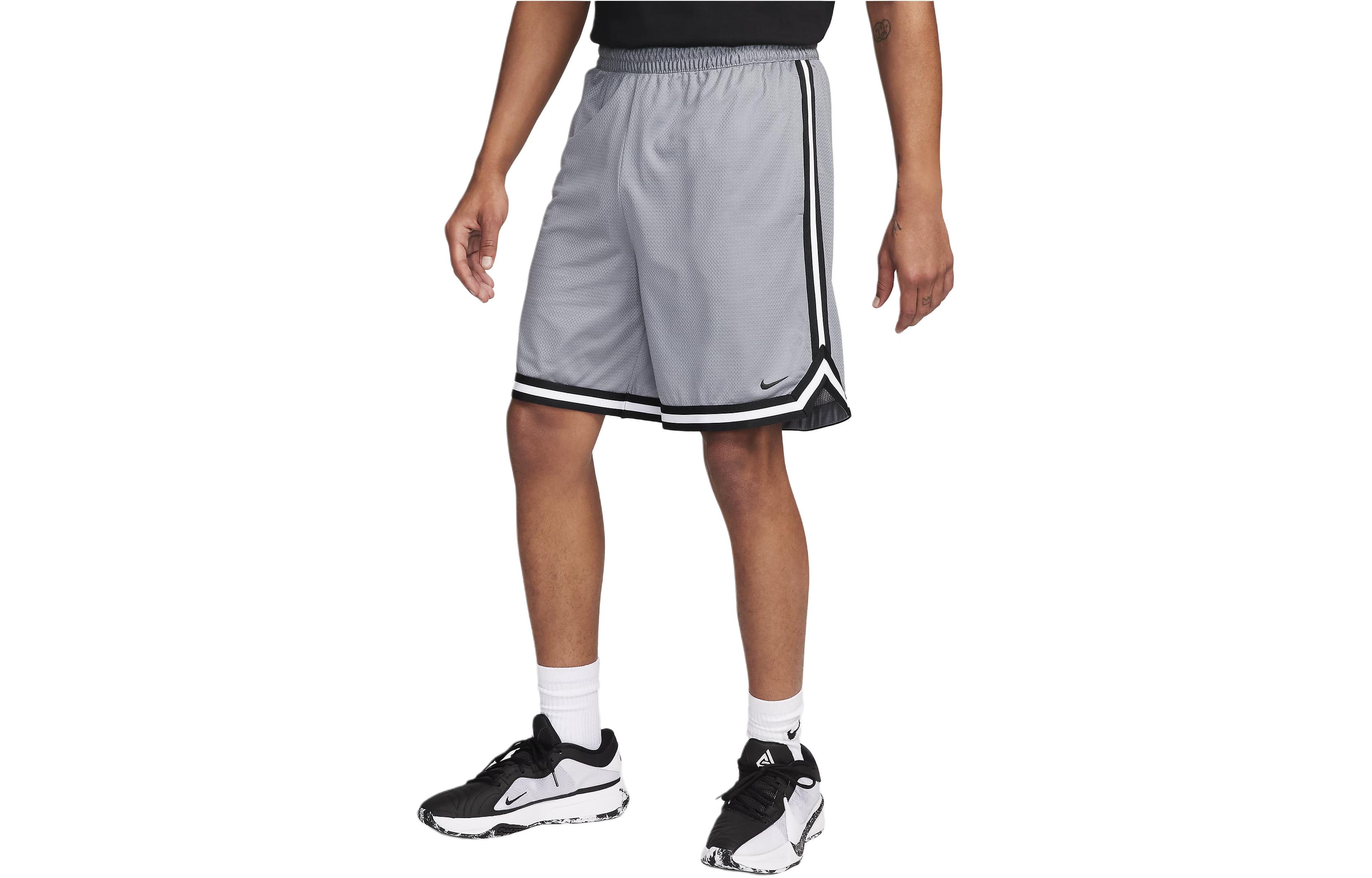 Nike Dna Men s Dri FIT 8  Basketball Shorts FN2651-065 XXL