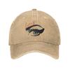 Amy Winehouse singer Printed Cap Unisex Women Cotton  Trucker Hat Lerisure Headwear Baseball Cap Adjustable