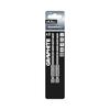 Hex Metal Drill Bit 4.2 Mm, 2 Pcs.