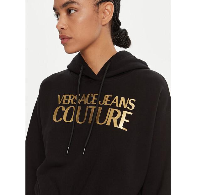 Versace Jeans Couture Hoodie 79HAIT02 CF01T