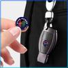 14mm Car Remote Key Fob Emblem Badge Radio Button Sticker For Alfa Romeo 147 159 156 Giulietta Giulia Mito Spider Alpha Nheadrest