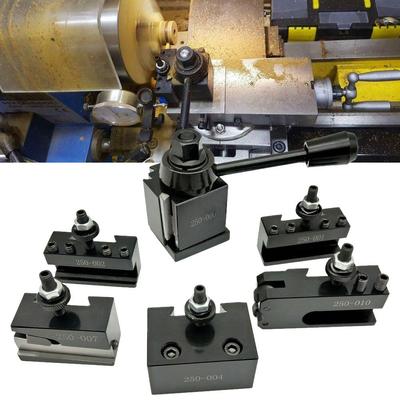 Boring Turning Tool CNC Tool Holder Lathe Tool Post Quick Change Tool Holder
