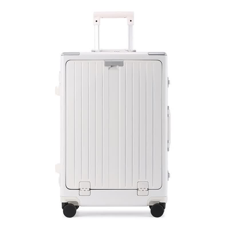 KIYERSY KYS-LK6222 PC Multi-functional Travel Suitcase