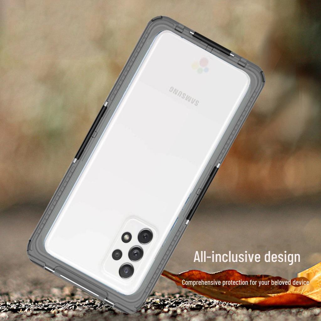 Wasserdichte Samsung A73 S24 Ultra Rider Hülle - Korean Universal Edition