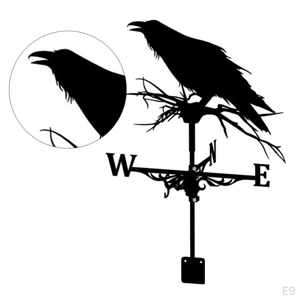 29-Inch Weathervane for Outdoor Use