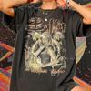 T-shirt Grafica Buffy L'ammazzavampiri, Buffy & Angel, T-shirt Film, T-shirt Grafica Y2k #7413
