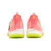 Scarpe da Basket 361 BIG3 4.0 Pro Patrick Stella Ammortizzazione Antiscivolo Resistenti all'Abrasione Reattive Basse da Uomo Rosa 672331123-2