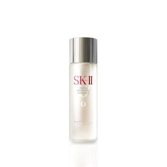 SK-II Official Store Facial Treatment Essence 75mL Lotion Introductory Serum (3-in-1) Pore Care Moisturizing Anti-Aging Fragrance-Free PiteraTM Gift
