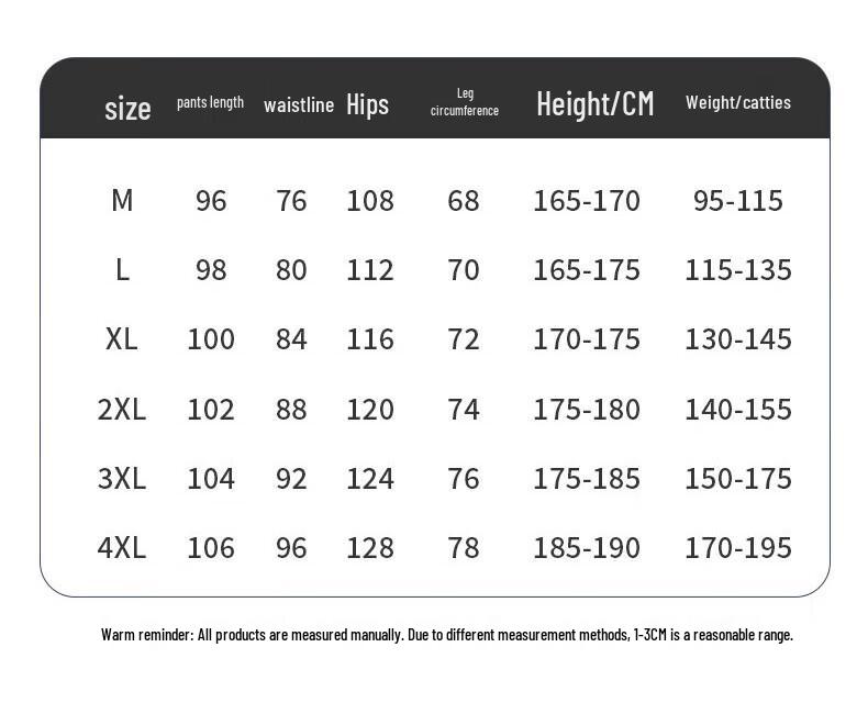 JEANSWEST Men's Straight Fit Business Casual Pants