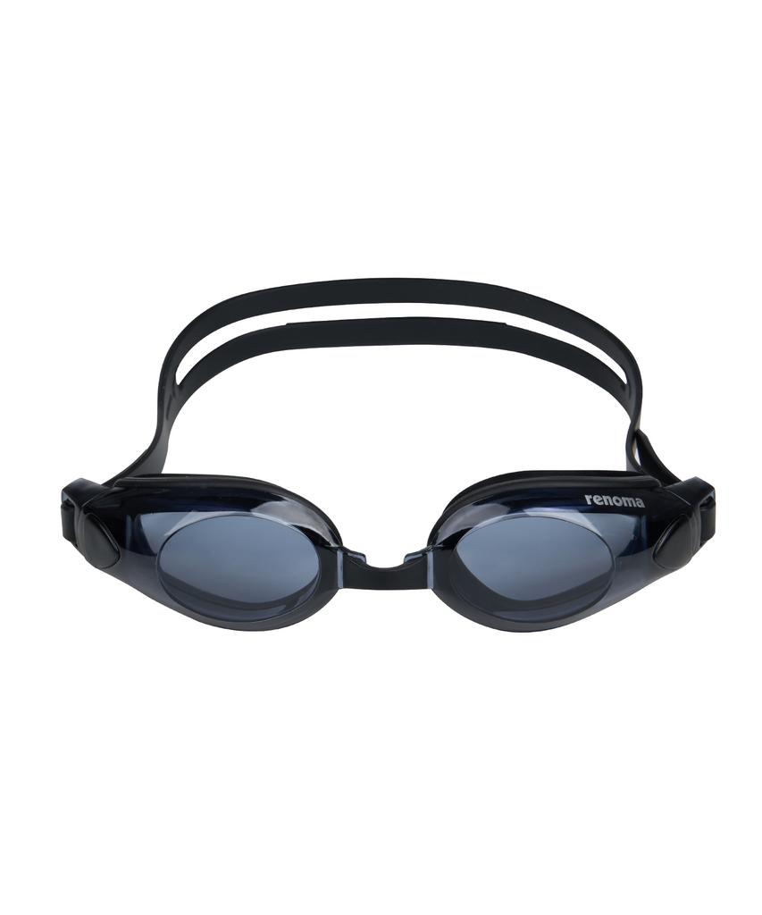 Lenomasuyeongbog Accessories Adult Basic Standard Goggles Black Ro-Rg2G010-Bk