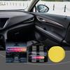 Automobile Plastic Care Paste Polishing, Brightening, Cleaning, Refurbishing, Crystal Coating Plastic Maintenance And Polishing Paste.