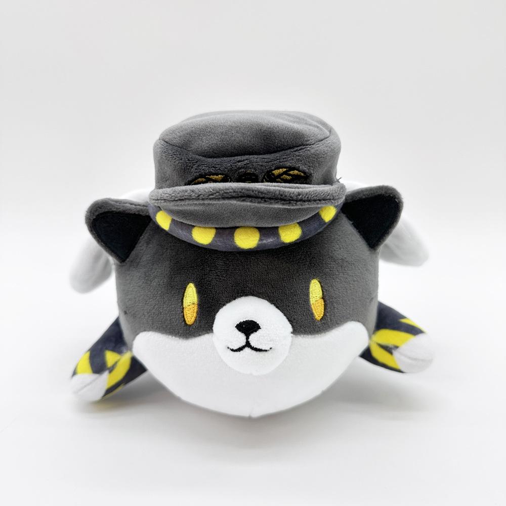 N DOG Inorganic Killer Plush Toy