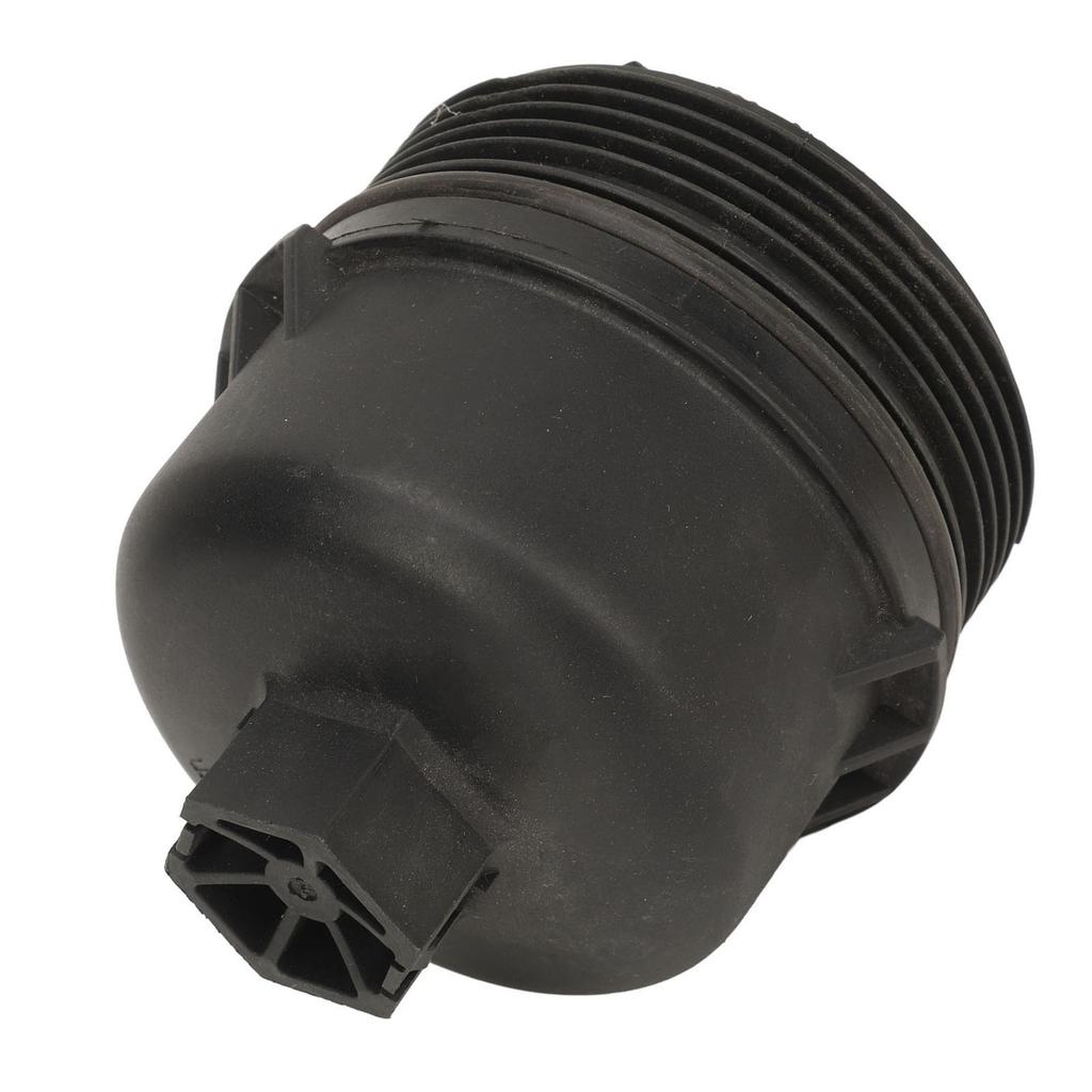 Engine Oil Filter Cover 1103L7 Oil Filter Housing Cap Replacement for Peugeot 206CC 206 Hatchback 207 Hatchback