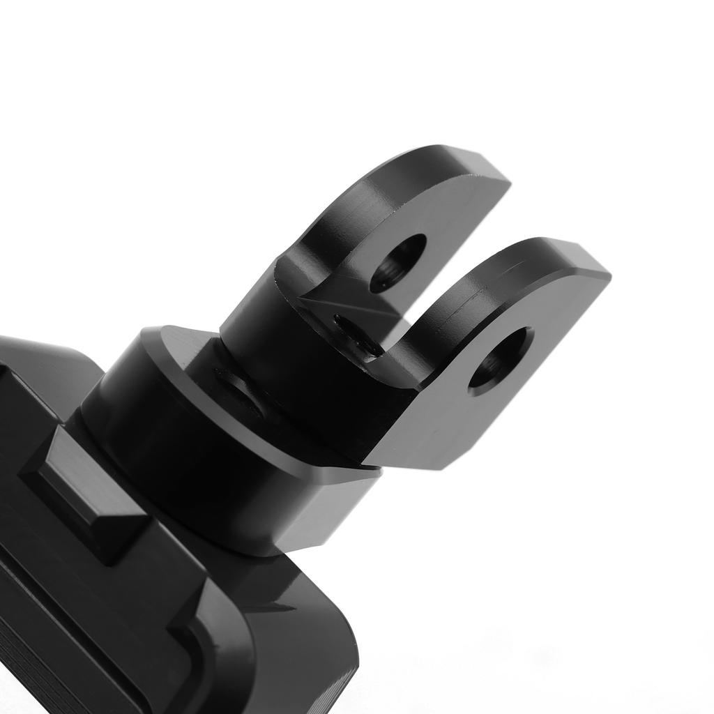 Front Footrests Foot Peg Fit for Rebel 1100 CM1100 CMX 1100 DCT/MT 2021-2023
