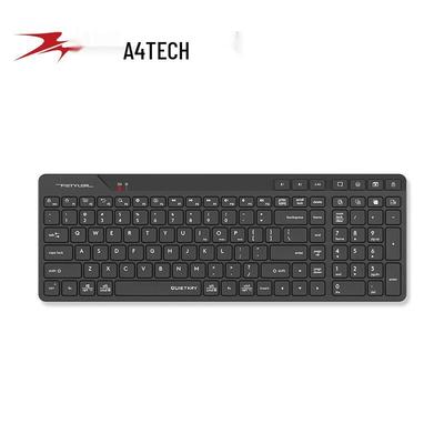 A4Tech Fly-Era FBK27C AS Dual-Mode Wireless Silent Keyboard