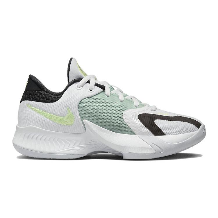 Nye Nike Zoom Freak 4 Greek Coastline GS DQ0553-100
