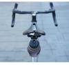 Bicycle Saddle Water Bottle Cage Adapter for Mountain and Road Bikes